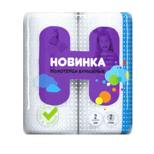 Салфетки v сложения оптом в Ставрополе